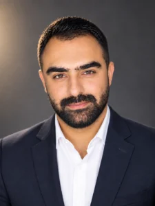 Usman Khan